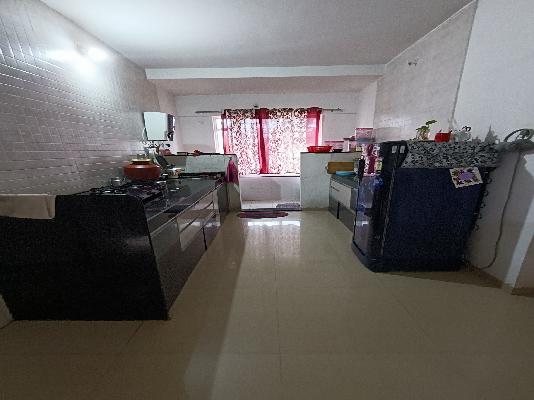 2 BHK Flat In Waves For Sale  In Wakad