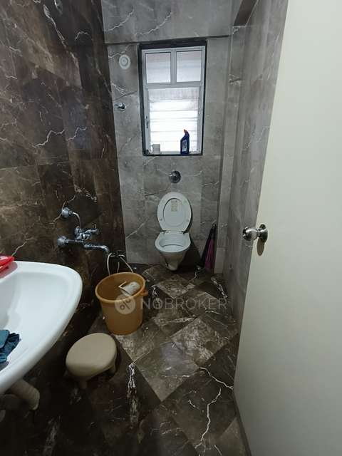 2 BHK Flat In Waves For Sale  In Wakad