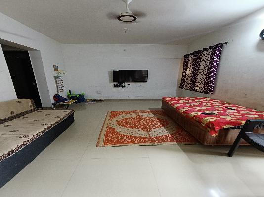 2 BHK Flat In Waves For Sale  In Wakad