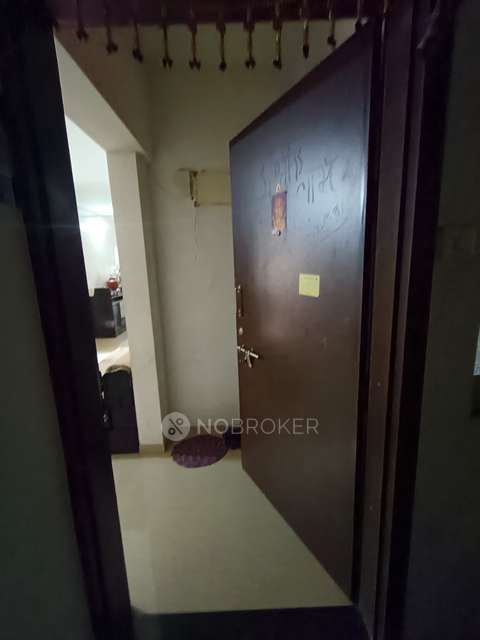 2 BHK Flat In Waves For Sale  In Wakad