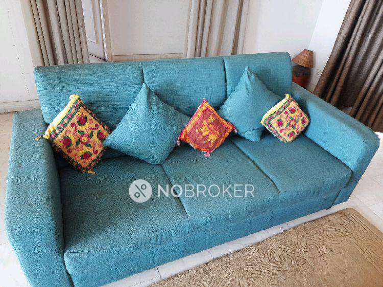 2 BHK Flat In Malibu Towne For Sale  In Sector 47