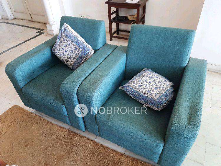 2 BHK Flat In Malibu Towne For Sale  In Sector 47