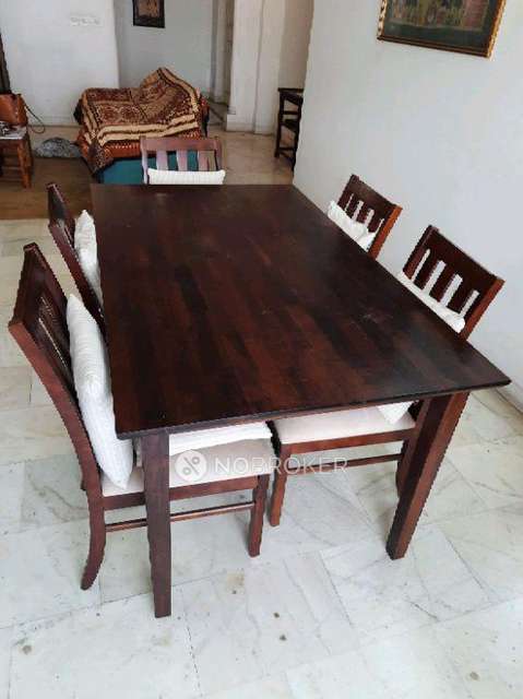 2 BHK Flat In Malibu Towne For Sale  In Sector 47