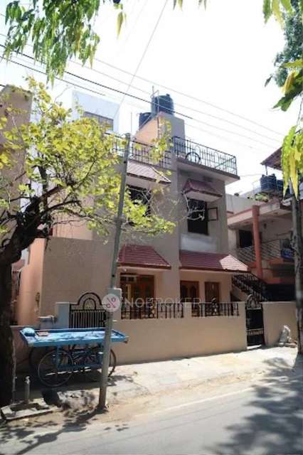 PG for Girls in Rajajinagar