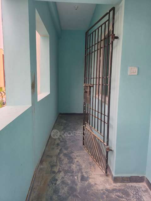 2 BHK Flat In S P Merlom For Sale  In Korattur