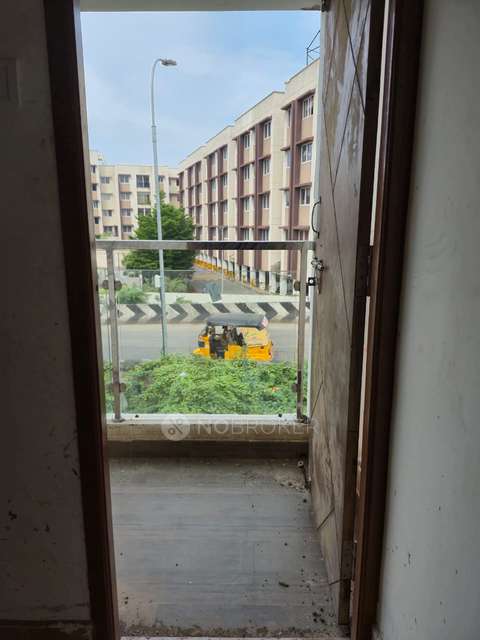 2 BHK Flat In S P Merlom For Sale  In Korattur
