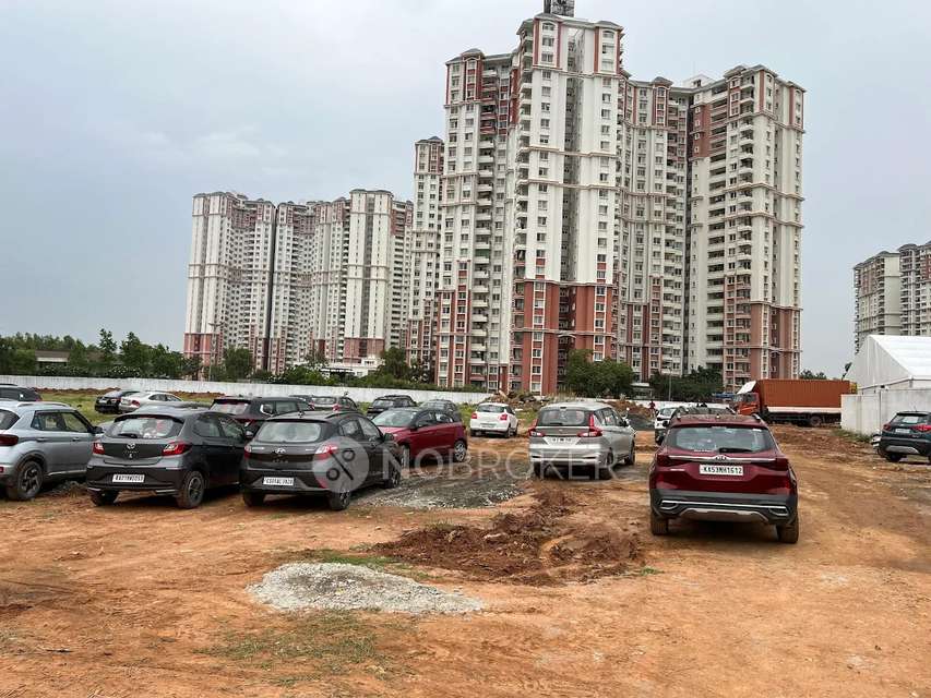 4 BHK Flat In Prestige Lavender Fields, Varthur For Sale  In Varthur