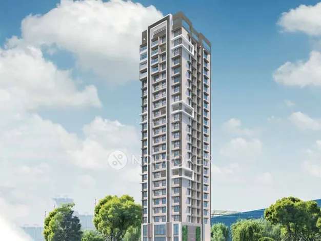 4+ BHK Flat In Shree Siddhivinayak Towers, Kandivali West For Sale  In Kandivali West