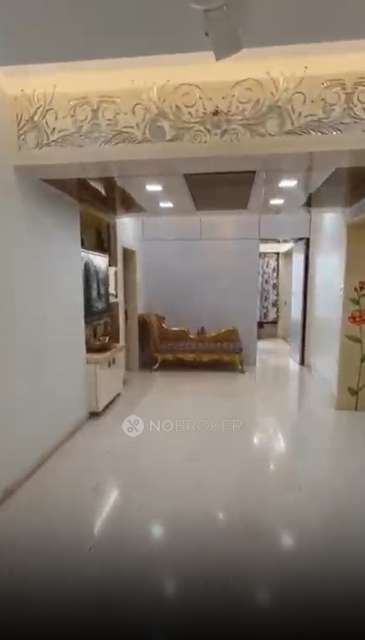 4+ BHK Flat In Shree Siddhivinayak Towers, Kandivali West For Sale  In Kandivali West