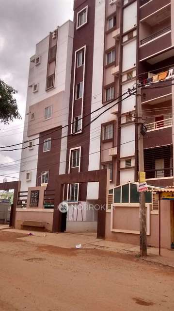 2 BHK Flat In Ds Max Dsmax Spectrum, Bangalore For Sale  In Bangalore