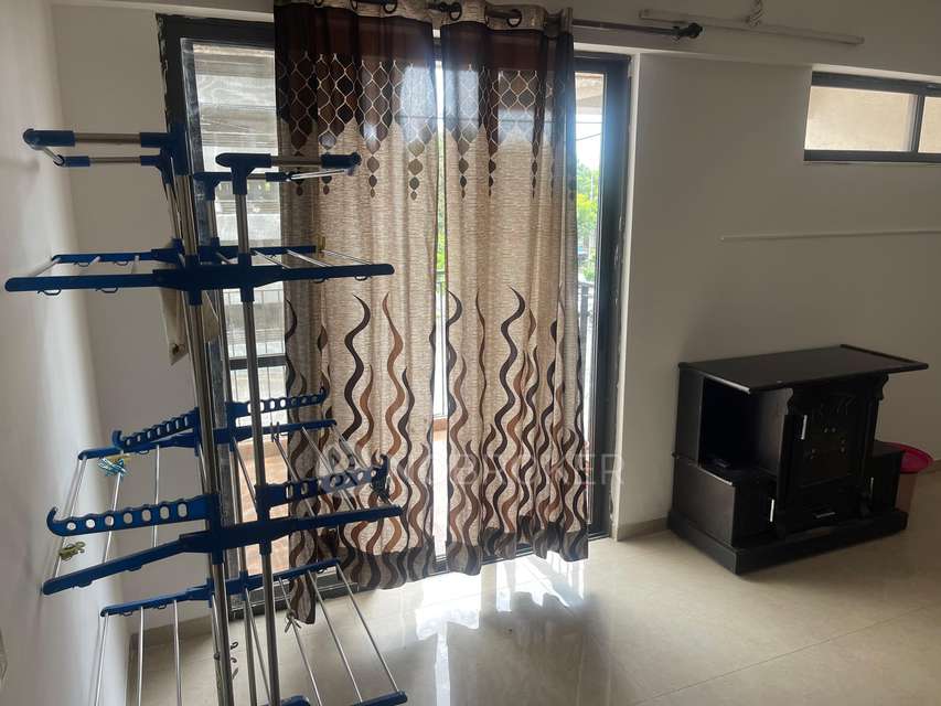 2 BHK Flat In Casa Lagoona  for Rent  In  Palava