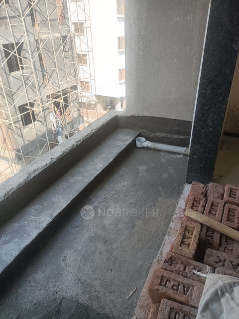 3 BHK Flat In Pralita  Paradise For Sale  In Ravet