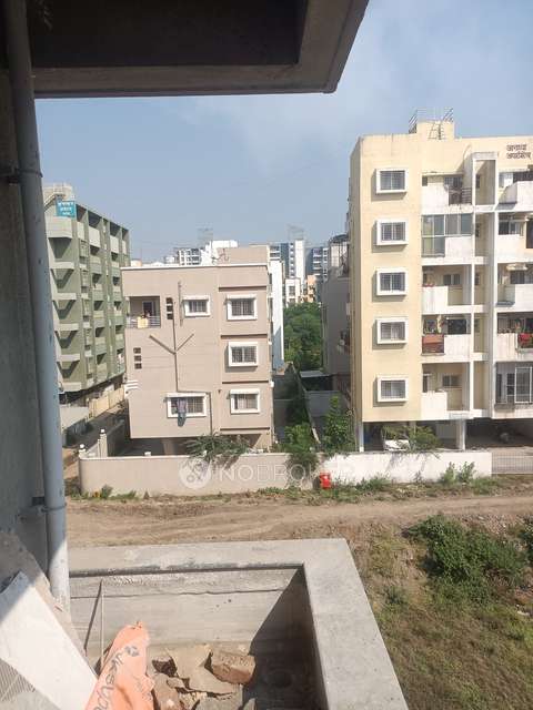 3 BHK Flat In Pralita  Paradise For Sale  In Ravet
