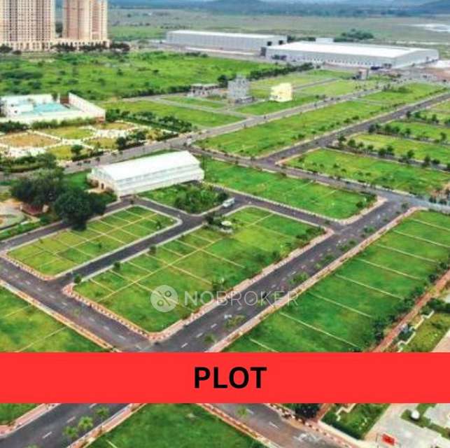 Plot For Sale  In Codename Yelahanka In Yelahanka