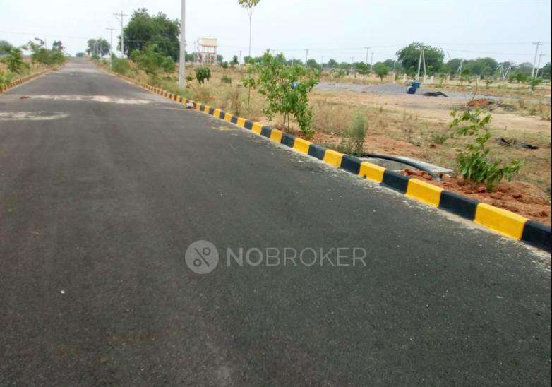 Plot For Sale  In Codename Yelahanka In Yelahanka