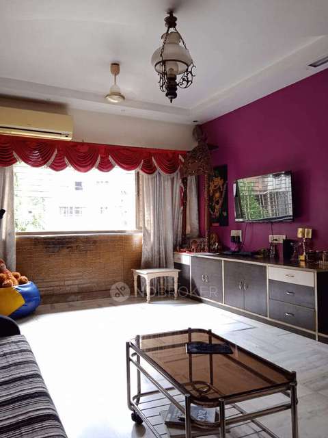 PG for Girls in Jogeshwari East