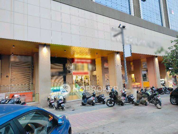 Shop in Pandhari Nagar, Pune for sale 