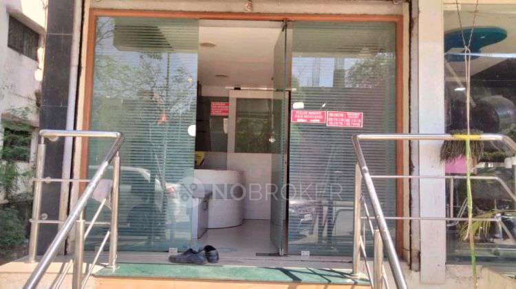Shop in Pandhari Nagar, Pune for sale 