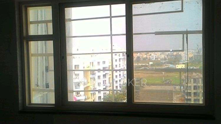 1 BHK Flat In Gk Developer Gk Fortune For Sale  In Pimple Saudagar