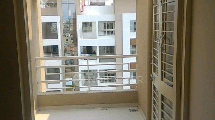 1 BHK Flat In Gk Developer Gk Fortune For Sale  In Pimple Saudagar