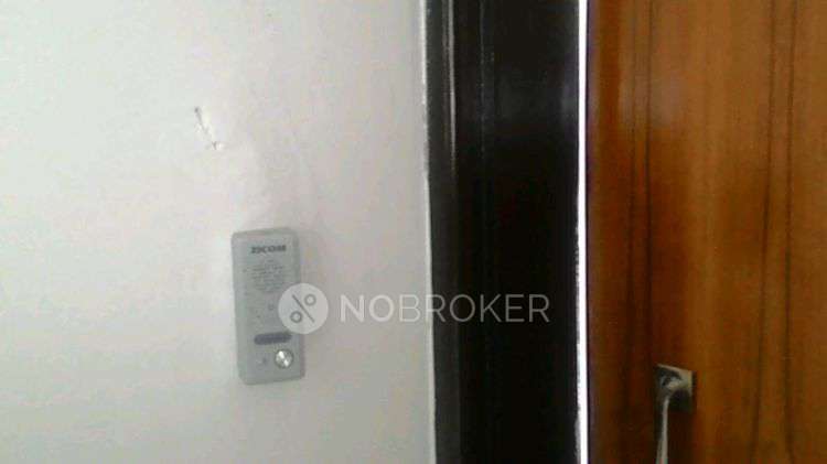 1 BHK Flat In Gk Developer Gk Fortune For Sale  In Pimple Saudagar