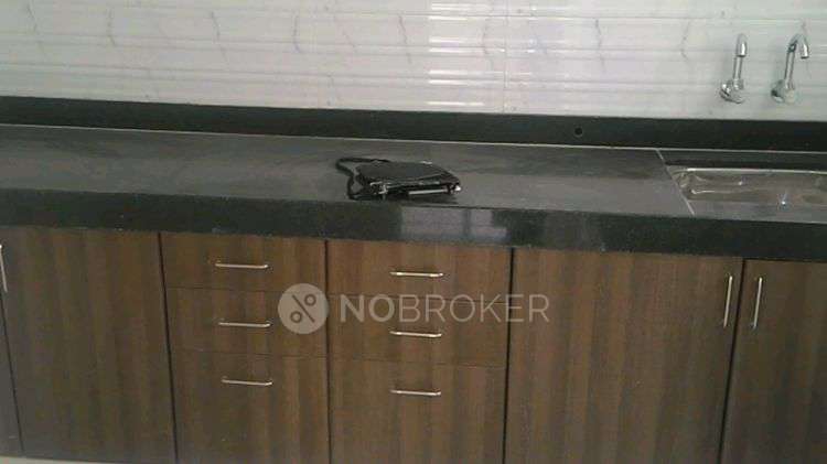 1 BHK Flat In Gk Developer Gk Fortune For Sale  In Pimple Saudagar