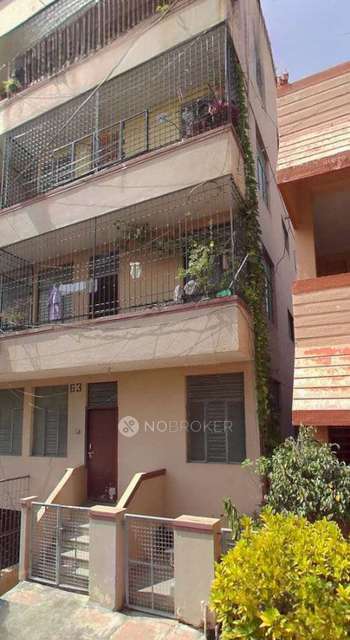 1 BHK Flat In Pooja Apartment Horamavu Banaswadi, Horamavu For Sale  In Banaswadi