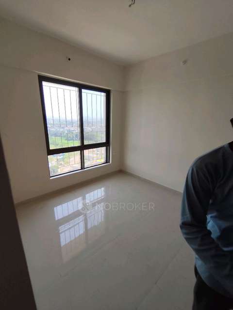 1 BHK Flat In Dosti Greater  For Sale  In Thane