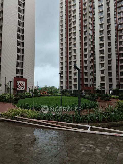 1 BHK Flat In Dosti Greater  For Sale  In Thane