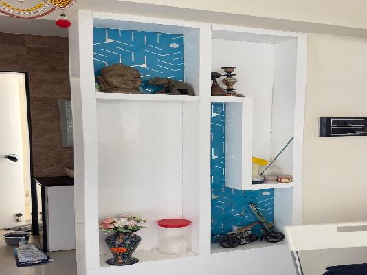 PG for Girls in Kandivali West, 