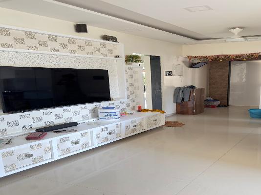 PG for Girls in Kandivali West, 