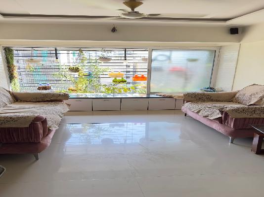 PG for Girls in Kandivali West, 