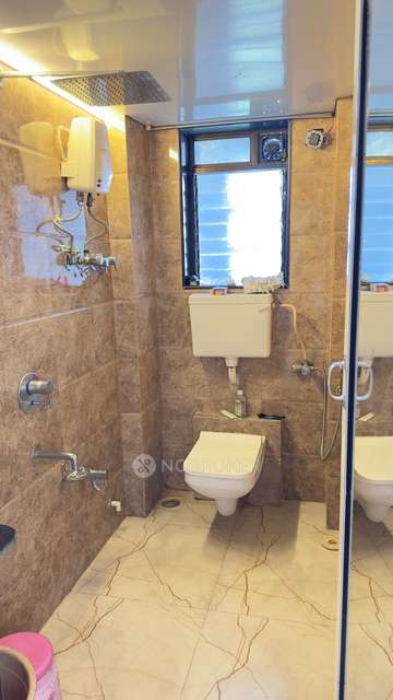 PG for Girls in Kandivali West, 