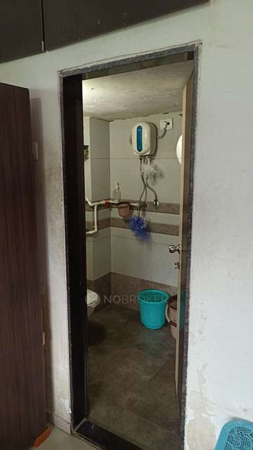 2 BHK Flat In Shree Samarth Apartment For Sale  In Fr2g+737, Swami Samartha Nagar, Virar East, Virar, Maharashtra 401305, India