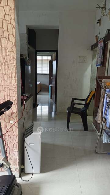 2 BHK Flat In Shree Samarth Apartment For Sale  In Fr2g+737, Swami Samartha Nagar, Virar East, Virar, Maharashtra 401305, India