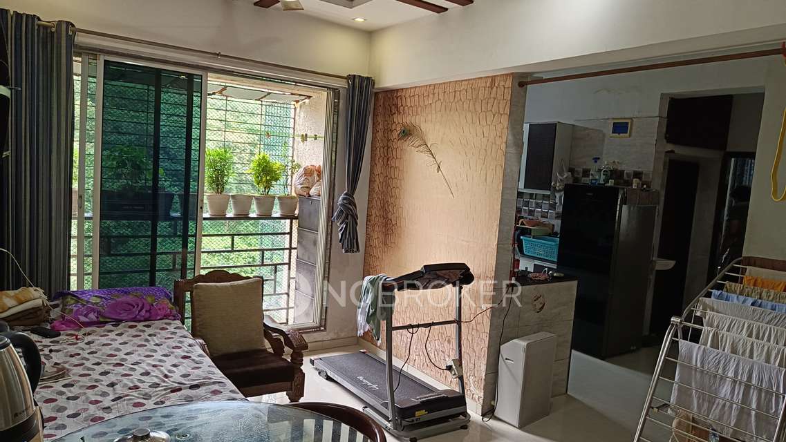 2 BHK Flat In Shree Samarth Apartment For Sale  In Fr2g+737, Swami Samartha Nagar, Virar East, Virar, Maharashtra 401305, India