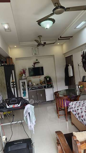 2 BHK Flat In Shree Samarth Apartment For Sale  In Fr2g+737, Swami Samartha Nagar, Virar East, Virar, Maharashtra 401305, India