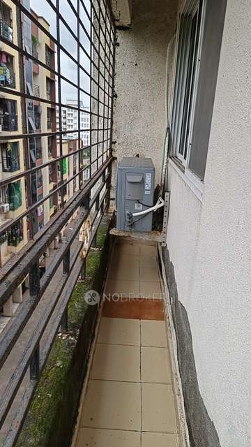 2 BHK Flat In Shree Samarth Apartment For Sale  In Fr2g+737, Swami Samartha Nagar, Virar East, Virar, Maharashtra 401305, India