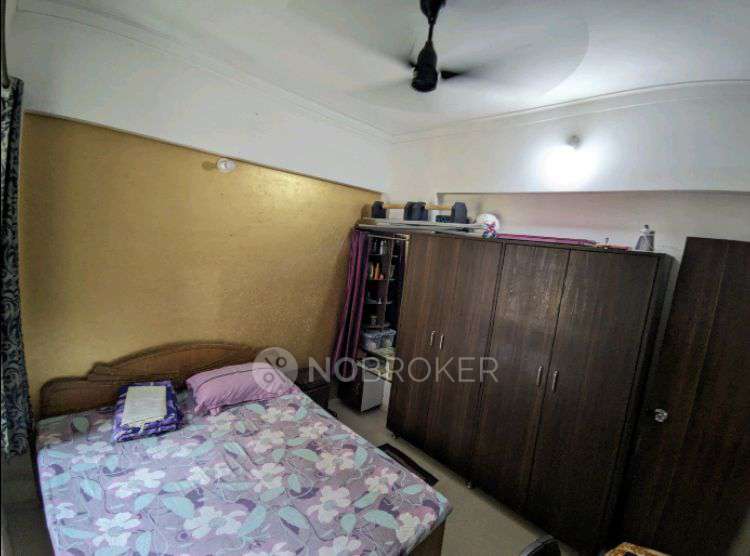 2 BHK Flat In Shree Samarth Apartment For Sale  In Fr2g+737, Swami Samartha Nagar, Virar East, Virar, Maharashtra 401305, India