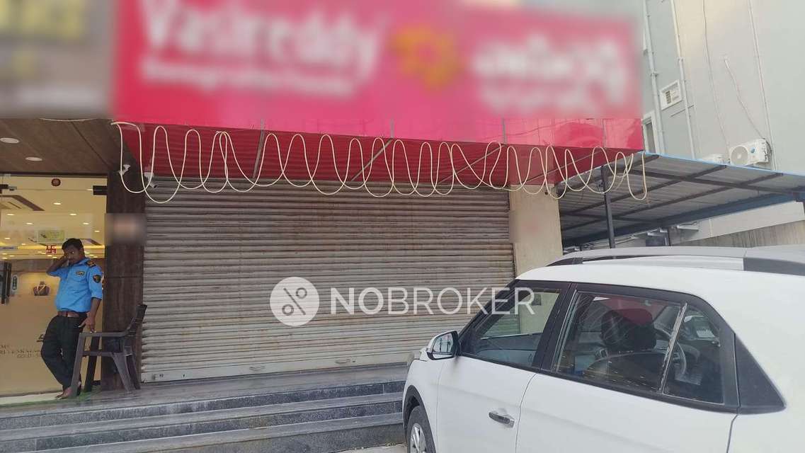 Shop in Kompally, Hyderabad for Rent 