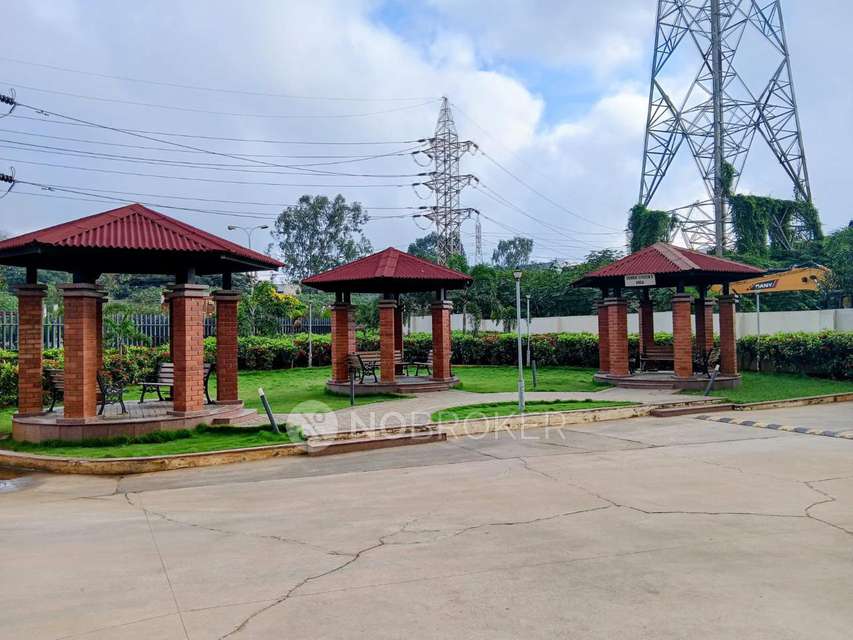 3 BHK Flat In Svamitva Emerald Square For Sale  In Bommasandra Industrial Area