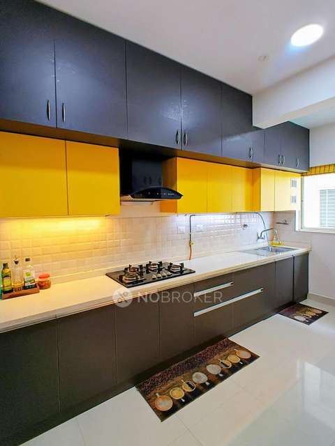 3 BHK Flat In Svamitva Emerald Square For Sale  In Bommasandra Industrial Area