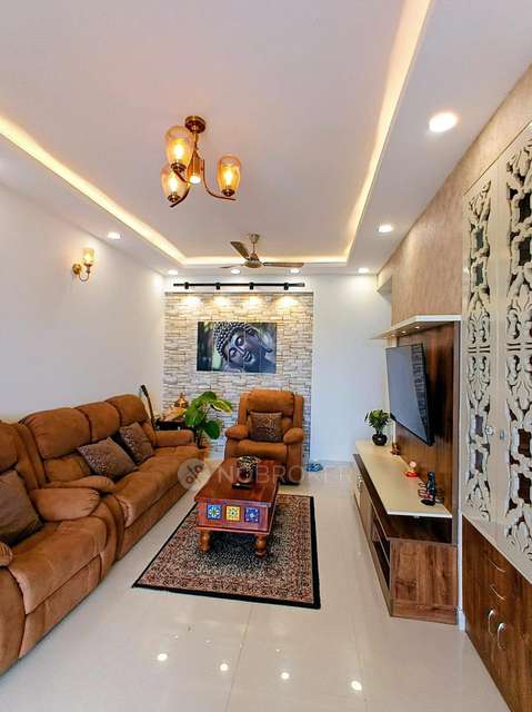 3 BHK Flat In Svamitva Emerald Square For Sale  In Bommasandra Industrial Area