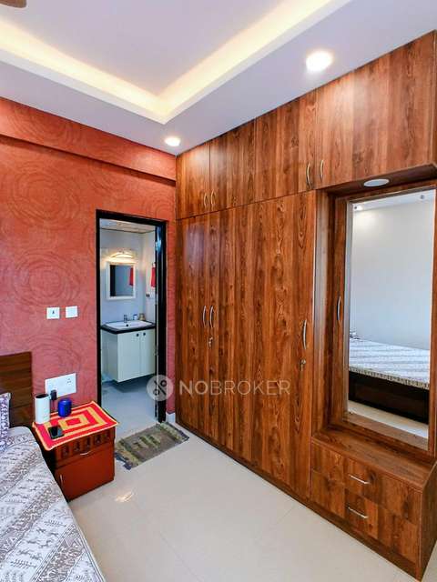 3 BHK Flat In Svamitva Emerald Square For Sale  In Bommasandra Industrial Area