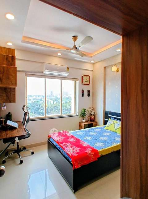 3 BHK Flat In Svamitva Emerald Square For Sale  In Bommasandra Industrial Area