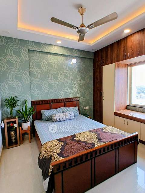 3 BHK Flat In Svamitva Emerald Square For Sale  In Bommasandra Industrial Area