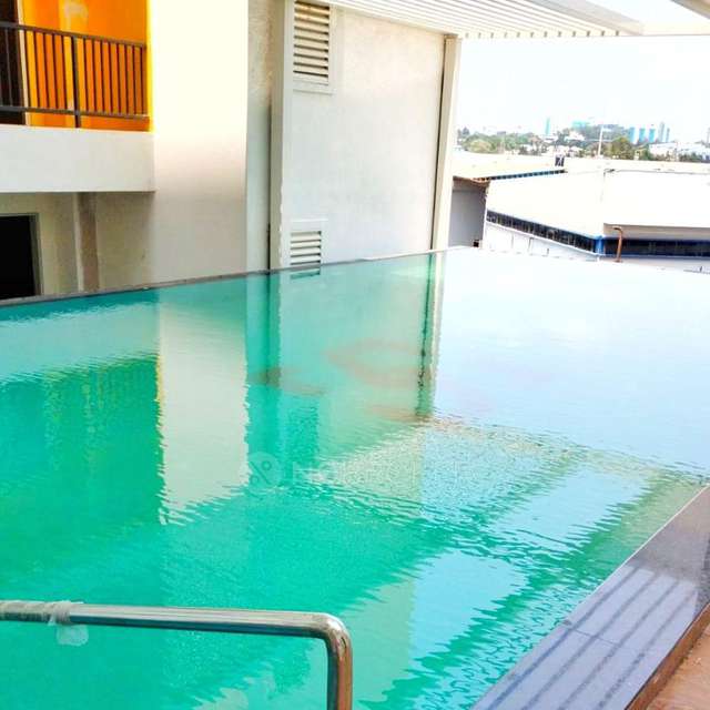 3 BHK Flat In Svamitva Emerald Square For Sale  In Bommasandra Industrial Area