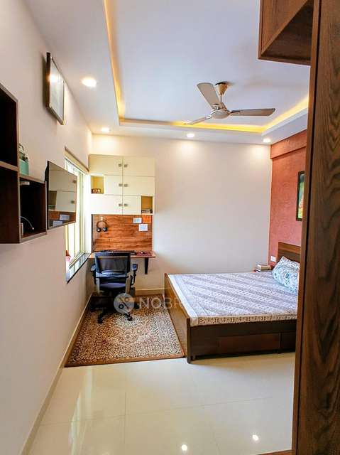 3 BHK Flat In Svamitva Emerald Square For Sale  In Bommasandra Industrial Area