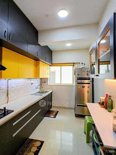 3 BHK Flat In Svamitva Emerald Square For Sale  In Bommasandra Industrial Area