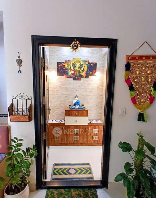 3 BHK Flat In Svamitva Emerald Square For Sale  In Bommasandra Industrial Area